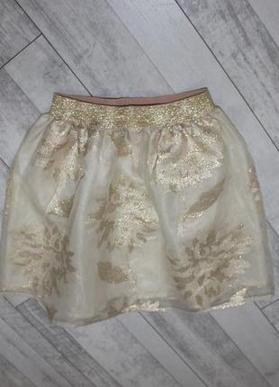 Юбочка tu на 9 лет