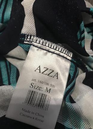 Рубаха на запах от azza4 фото