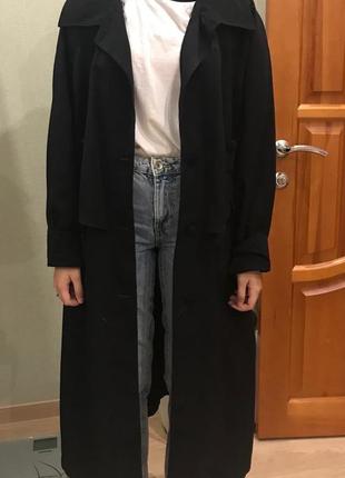 Тренч
