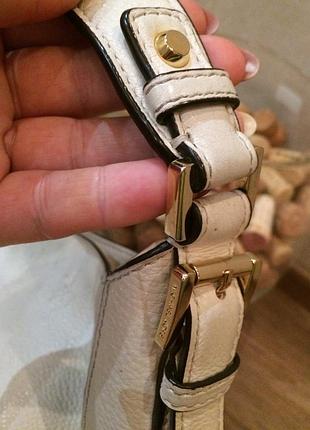 Сумка кожа michael kors 7