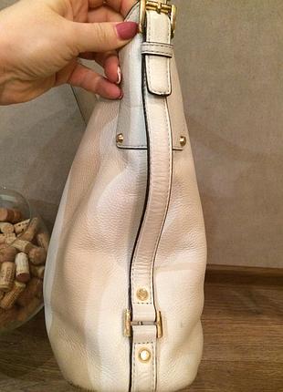 Сумка кожа michael kors 10