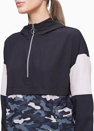 Худи calvin klein(оригинал)оверсайз