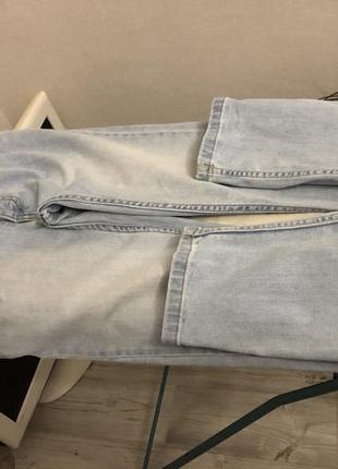 Джинси унісекс хорошої якості