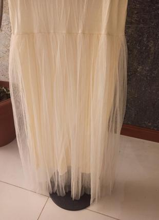 Сарафан на лето 2