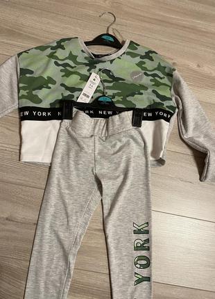 Костюм george 5-6років, 6-7років, 7-8лет