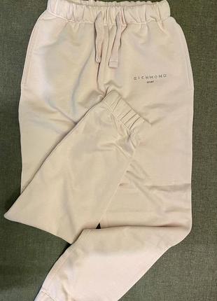 Спортивні брюки john richmond. нові. оригінал.