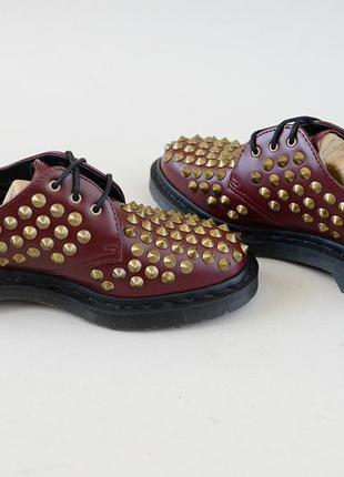 Туфли dr. martens 1460 1461