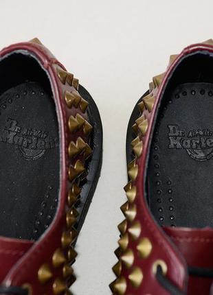 Туфли dr. martens 1460 14613 фото