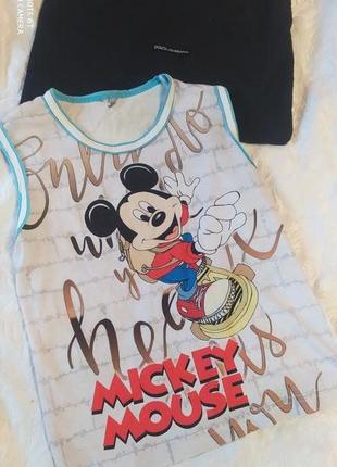 Майка міккі 6-7 років