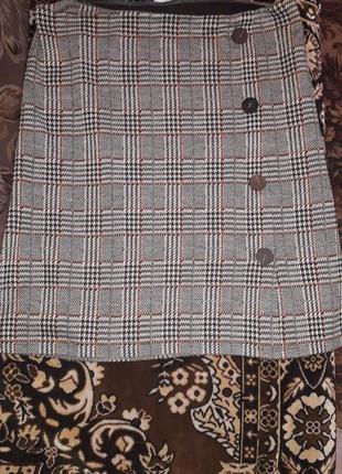 Юбка вайкики