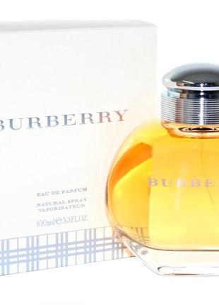 Burberry women💥оригинал 5 мл распив аромата затест