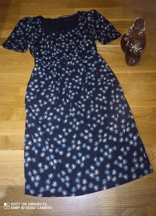 Сукня в кульбабки marks& spencer