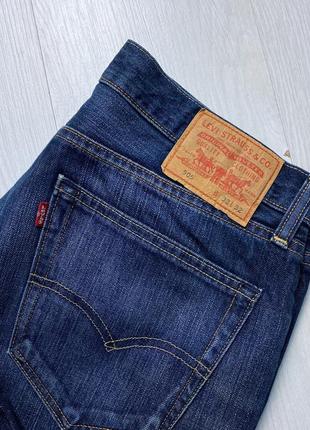 Джинсы брюки levis 505