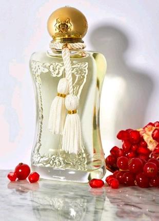 Парфюмированная вода parfums de marly meliora1 фото