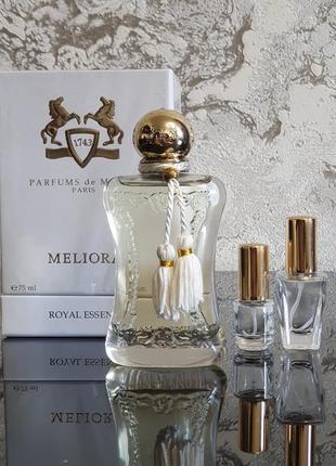 Парфюмированная вода parfums de marly meliora2 фото