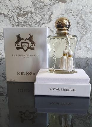 Парфюмированная вода parfums de marly meliora9 фото