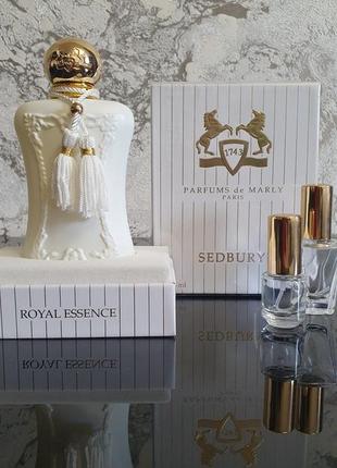 Парфюмированная вода parfums de marly sedbury5 фото