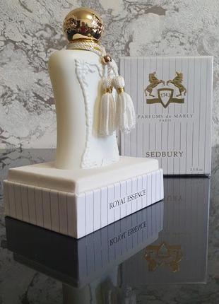 Парфюмированная вода parfums de marly sedbury9 фото