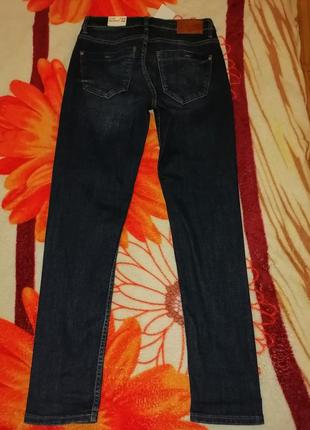 Джинсы mango 2
