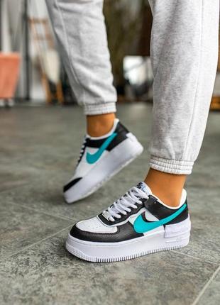 Кроссовки nike air force1 фото