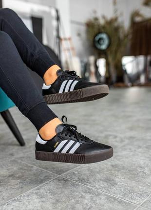 Кроссовки adidas samba