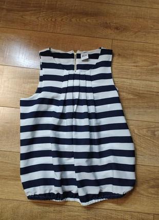 Фирменная женская блуза