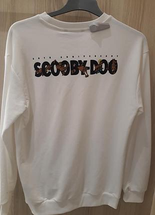Світшот scooby-doo 2