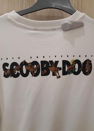 Світшот scooby-doo 3