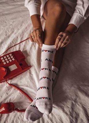 Суперстильні романтичні❤ шкарпетки calzedonia !