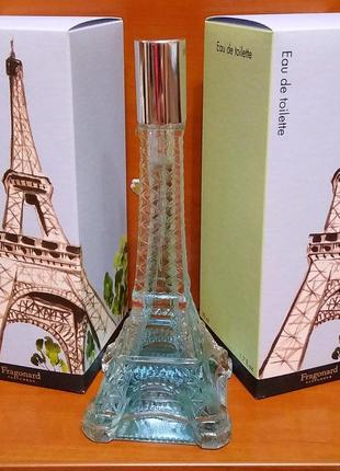 Tour eiffel fragonard 50ml