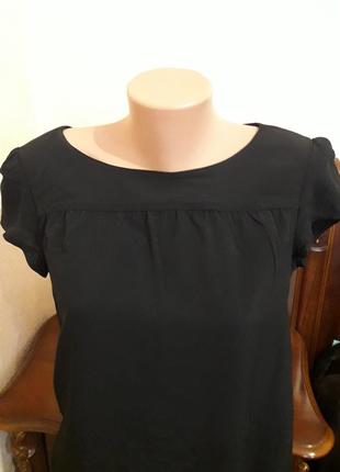 Маленьке чорне плаття espirit з німеччини