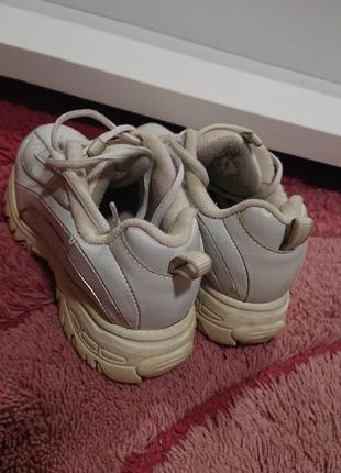 Кросівки з сша . 4