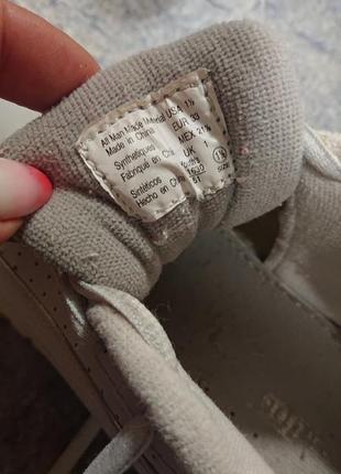 Кросівки з сша . 5