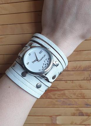 Класні години andy watch