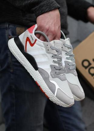 Кросівки adidas jogger