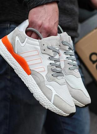 Кросівки adidas jogger