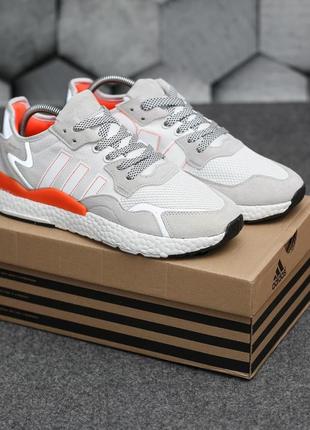 Кросівки adidas jogger3 фото