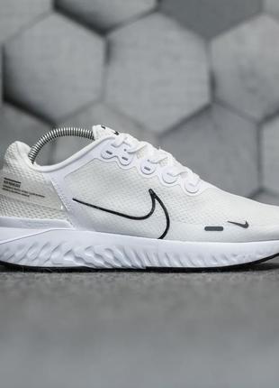 Кроссовки nike legend react 3 run fearless 2