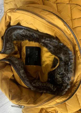 Zara basic outwear 4