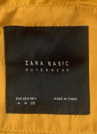 Zara basic outwear6 фото