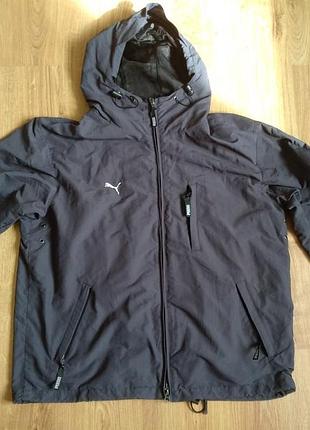 Ветровка puma