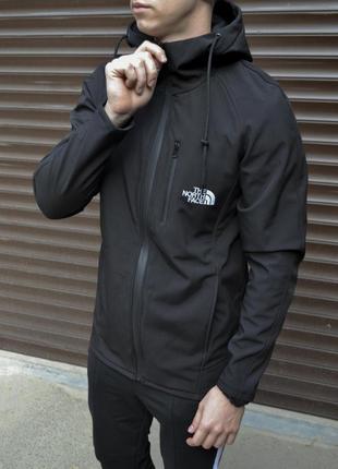 Куртка  the north face