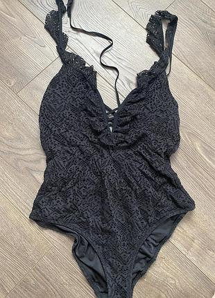 Купальник oysho