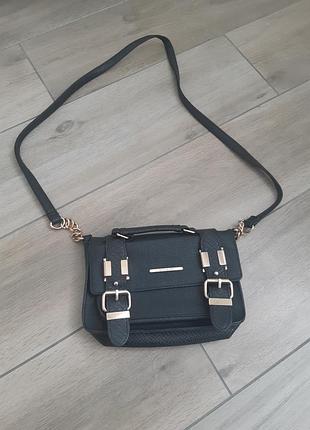 Сумка river island 2