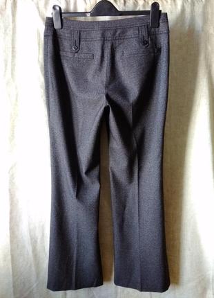 Брюки, легкий клеш, next 3