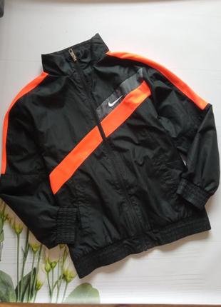 Кофта nike на 10-12 лет