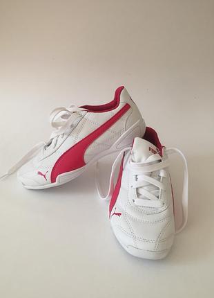 Кросівки puma 4