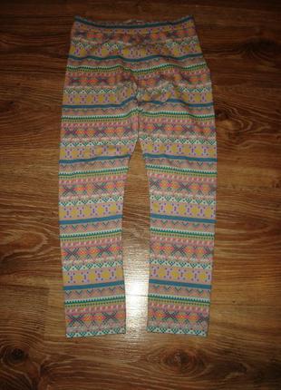 Marks&spencer лосини на 4-5 років від 23, побіди 30 см