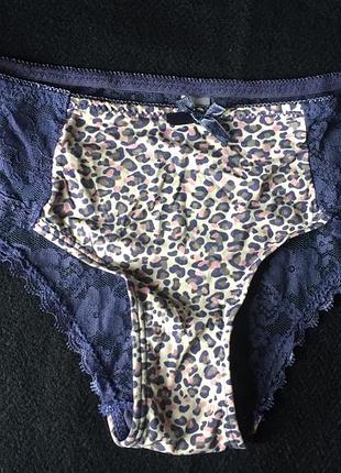 Трусики жіночі lemila lingerie