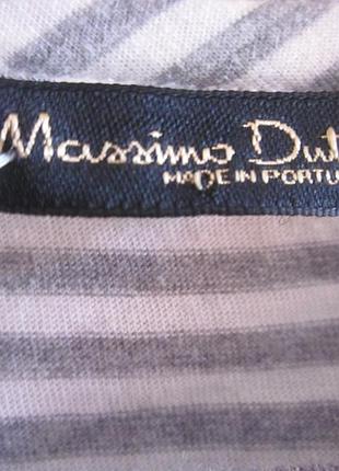 Massimo dutti размер xl 2
